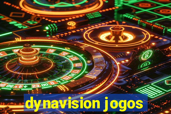 dynavision jogos